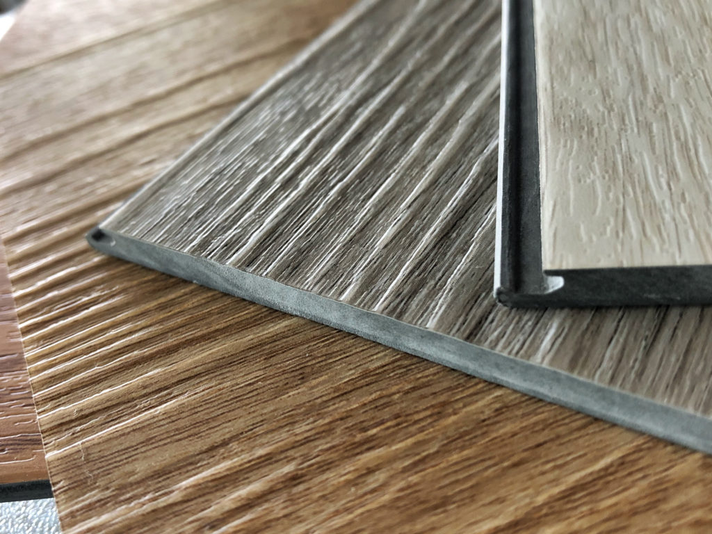 Is Vinyl Plank Flooring Toxic?