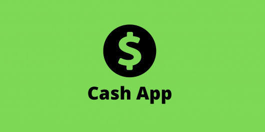 Cash App ATM Logo