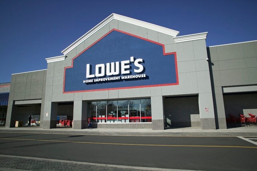 Lowe's Store