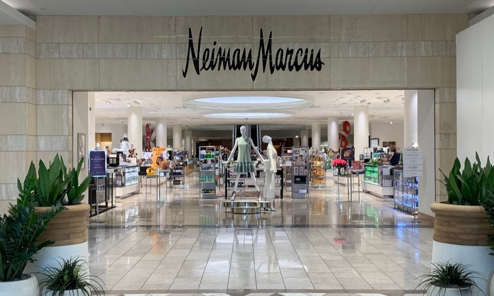 Neiman Marcus