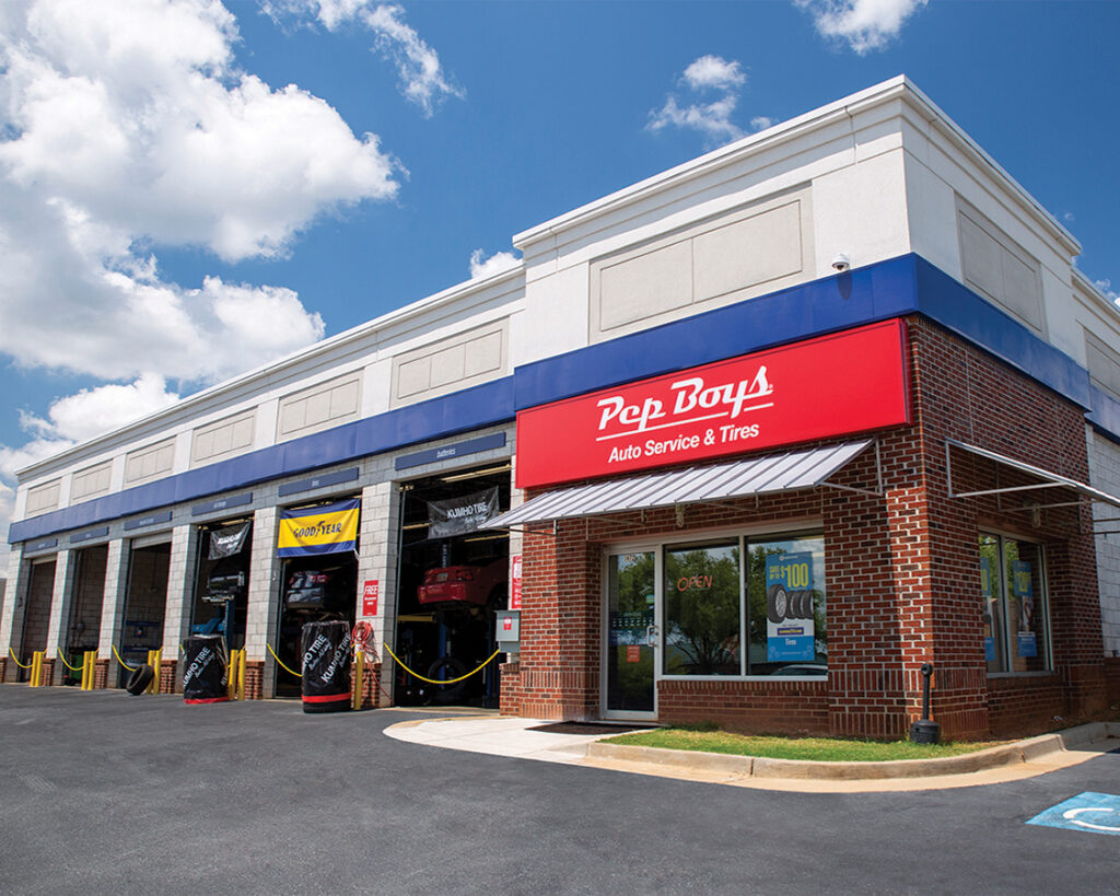 Maximize Savings with Pep Boys Coupons Auto Services & Parts Discounts