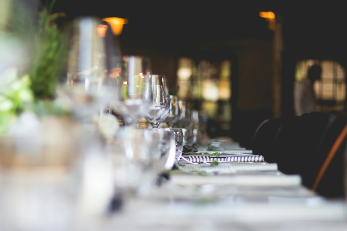 Best Cincinnati Restaurants for Large Groups - Dining Venues for Gatherings and Events