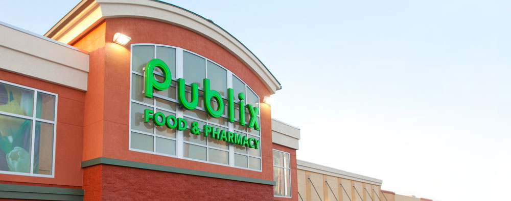Publix store
